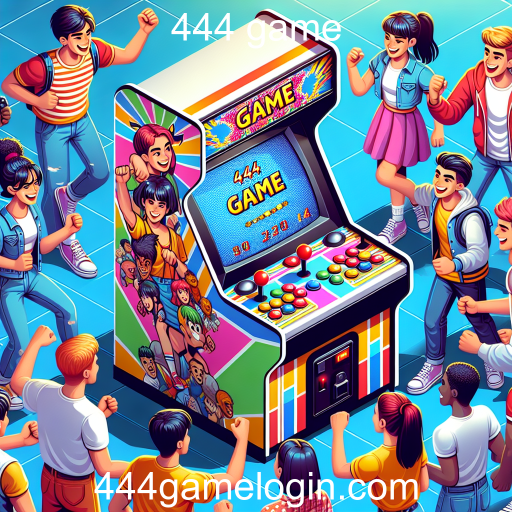 A Evolução dos Jogos de Arcade: Da Nostalgia à Modernidade