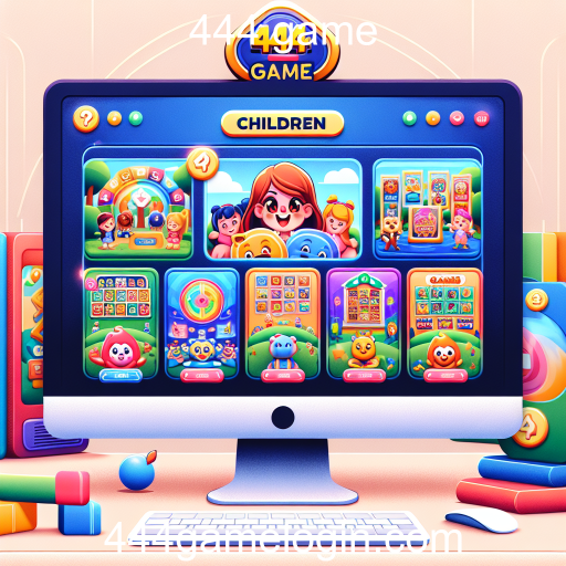 A importância dos jogos para crianças na era digital
